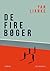 De fire bøger by Yan Lianke De fire bøger by Yan Lianke