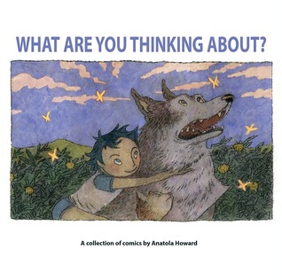 What Are You Thinking About? (Paperback)