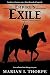 Empire's Exile (Empire's Legacy #3)