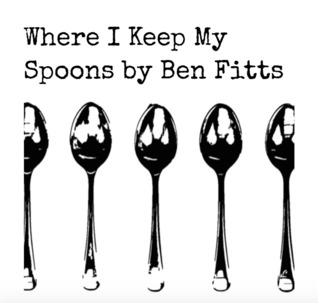 Where I Keep My Spoons