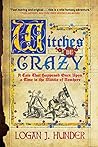 Witches Be Crazy:...