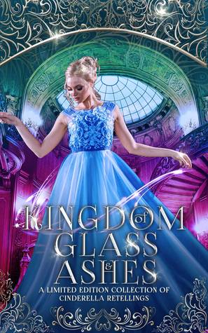 Kingdom of Glass and Ashes (Kindle Edition)