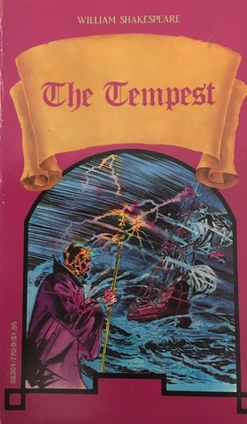 The Tempest