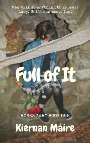 Full of It (ebook)
