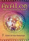 Song of the Unicorns
