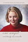 One Angel and Twenty-One Miracles by Eileen V. Wilcox