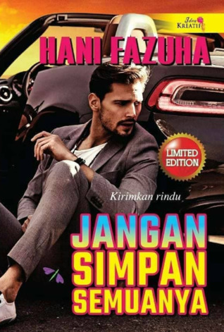Jangan Simpan Semuanya (Paperback)