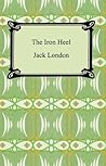 The Iron Heel Book cover for The Iron Heel