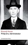 Book cover for Philip Dru: Administrator