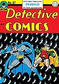 Detective Comics (1937-2011) #87