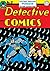 Detective Comics (1937-2011...