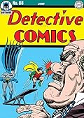 Detective Comics (1937-2011) #88