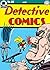Detective Comics (1937-2011...