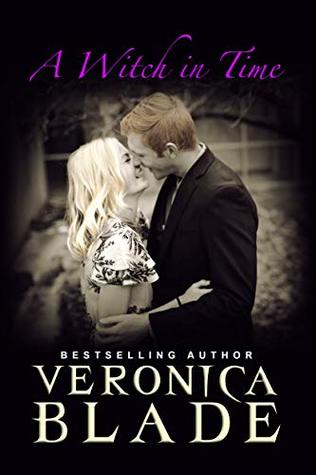 A Witch in Time (Kindle Edition)