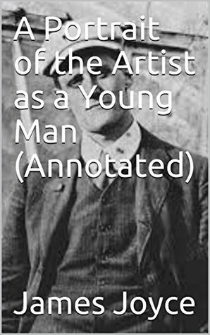 A Portrait of the Artist as a Young Man