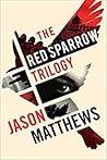 Red Sparrow Trilo...