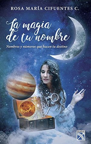 La magia de tu nombre (Spanish Edition)