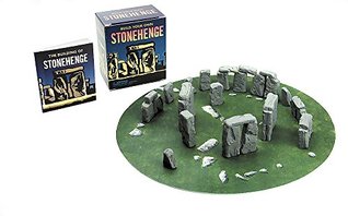 Build Your Own Stonehenge (Mega Mini Kit) (RP Minis)