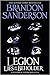 Legion: Lies of the Beholder