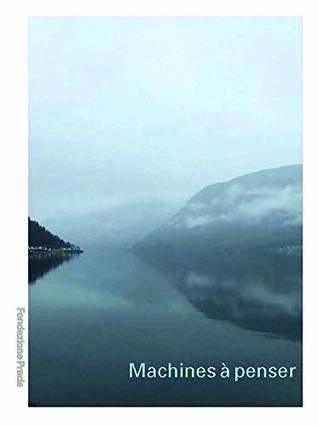 Machines à Penser (Paperback)