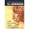 The Second Mrs. Gioconda by E.L. Konigsburg