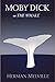 Moby Dick; Or, The Whale by Herman Melville (Professionally Annotated)