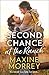 Second Chance At The Ranch by Maxine Morrey