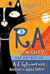 Ra the Mighty: Ca...