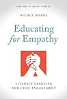 Educating for Empathy: Literacy Learning and Civic Engagement (Language and Literacy Series) Book cover for Educating for Empathy: Literacy Learning and Civic Engagement (Language and Literacy Series)