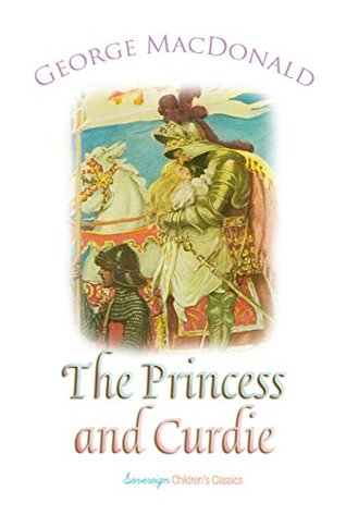 The Princess and Curdie