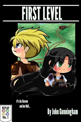 First Level (Replay Book 1)
