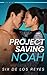 Project Saving Noah (Flair #2)