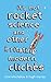 It's Not Rocket Science: And other irritating modern cliches