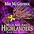 Much Ado About Highlanders (The Scottish Relic Trilogy #1)