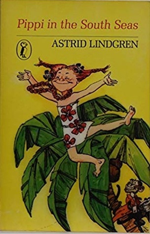 Pippi in the South Seas