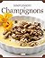 Champignons (Simplement)