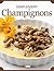 Champignons (Simplement) (French Edition)