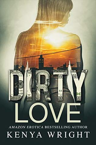 Dirty Love (The Lion and the Mouse #2)