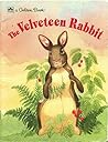 The Velveteen Rabbit by Harriet Winfield