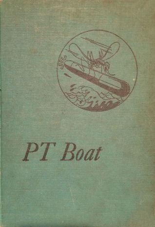 PT Boat