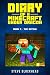 Diary of a Minecraft Ender Dragon 4 by Steve Blockhead