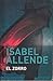 El zorro by Isabel Allende
