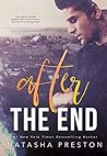 After the End by Tasha Preston