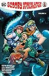 Scooby Apocalypse...