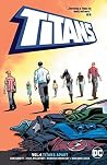 Titans (2016-2019...