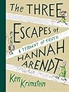 The Three Escapes...