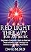 Red Light Therapy For Arthr...