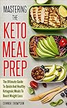 Keto Meal Prep: M...