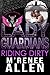 Riding Dirty (Nola Riders #...