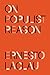 On Populist Reason